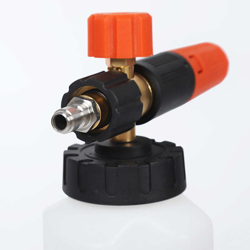 Gineadóir cúr búc mór brú béil