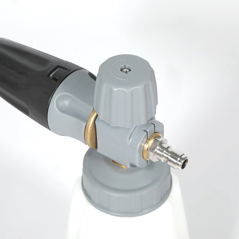 Pota béil mhór bhrú ardbhrú PA