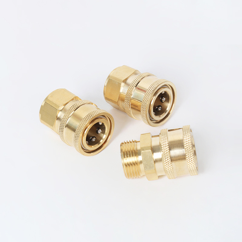 Meaisín glantacháin ardbhrú Athrú tapa 1/4 ceardchumann breiseán tapaidh