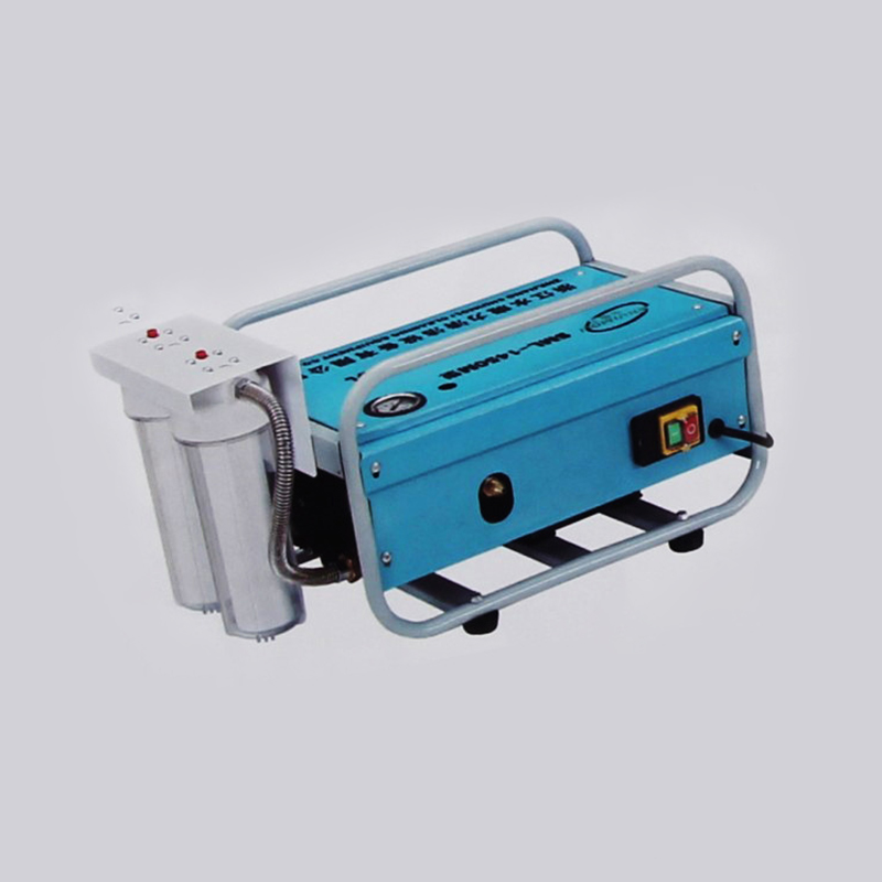 Humidifier adamhach tionsclaíoch