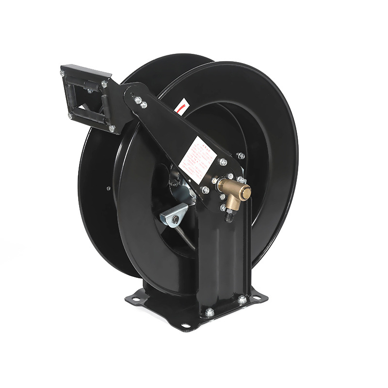 Ríl feadán laghdaithe uathoibríoch ardbhrú tionsclaíoch ardbhrú tionsclaíoch