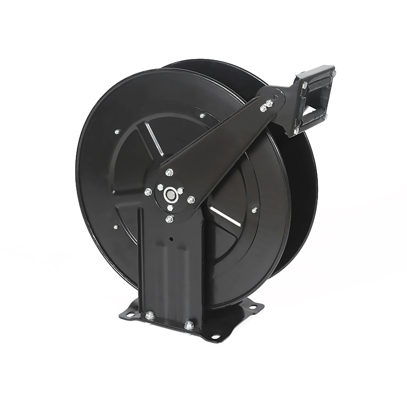 Ríl feadán laghdaithe uathoibríoch ardbhrú tionsclaíoch ardbhrú tionsclaíoch