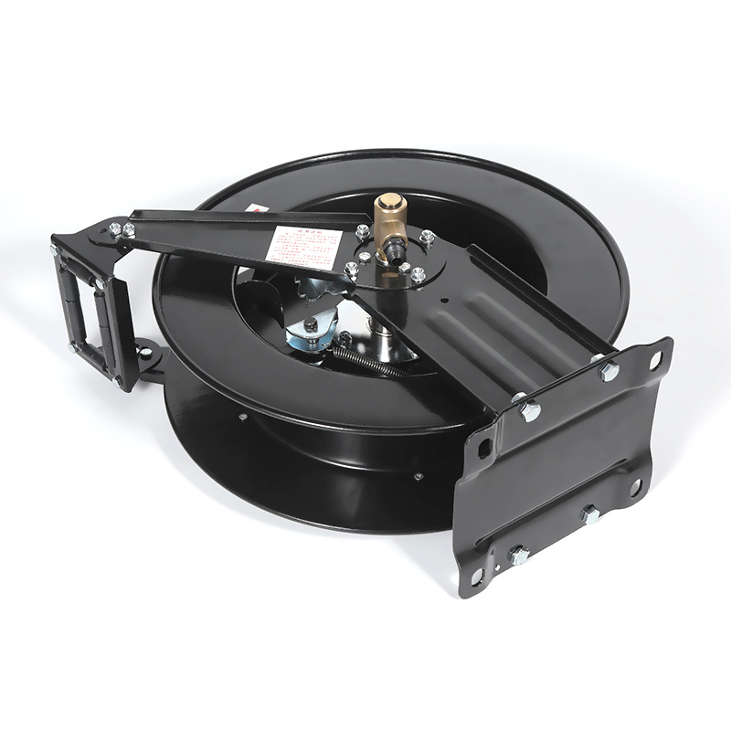 Ríl feadán laghdaithe uathoibríoch ardbhrú tionsclaíoch ardbhrú tionsclaíoch