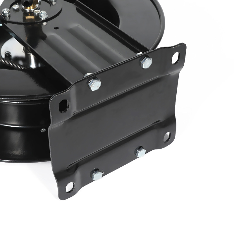 Ríl feadán laghdaithe uathoibríoch ardbhrú tionsclaíoch ardbhrú tionsclaíoch