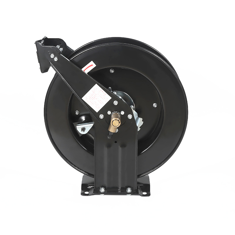 Ríl feadán laghdaithe uathoibríoch ardbhrú tionsclaíoch ardbhrú tionsclaíoch