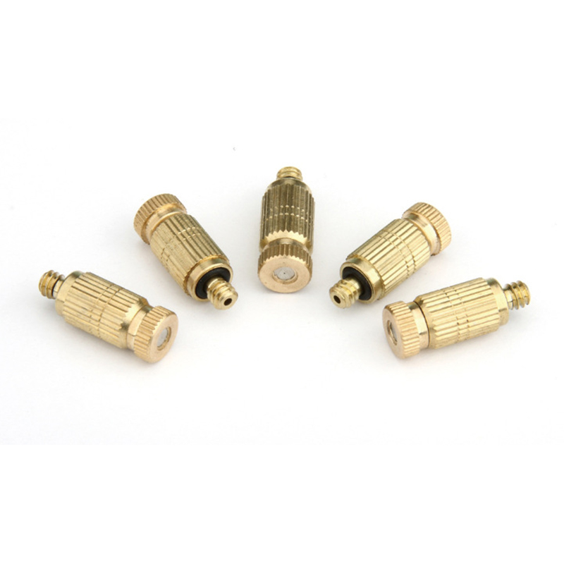 Gaile ardbhrú agus meascadh uisce ag meascadh nozzle