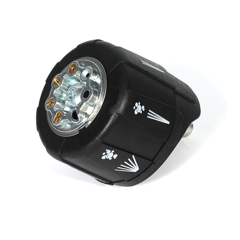 Litiam Battery Ilfheidhmeach Cúig-i-One Nozzle Fan Fan Brú Brú