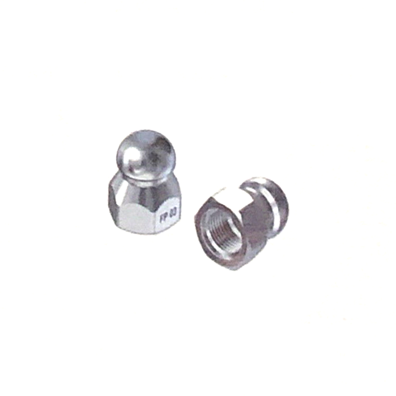 Cheaptha teasa íseal spraeála brú uisce fuaraithe