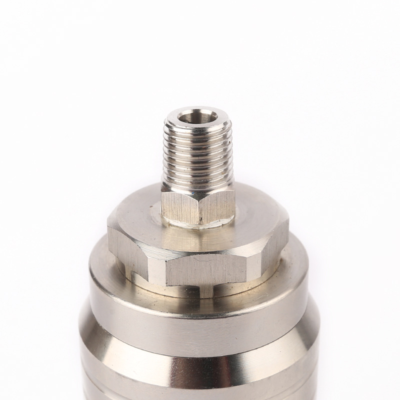 Humidification Gairdín agus Fuarú Micri-Spray Meo-Spray Nozzle