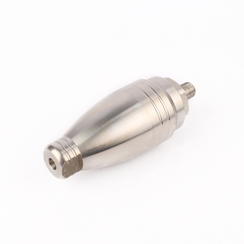 Humidification Gairdín agus Fuarú Micri-Spray Meo-Spray Nozzle