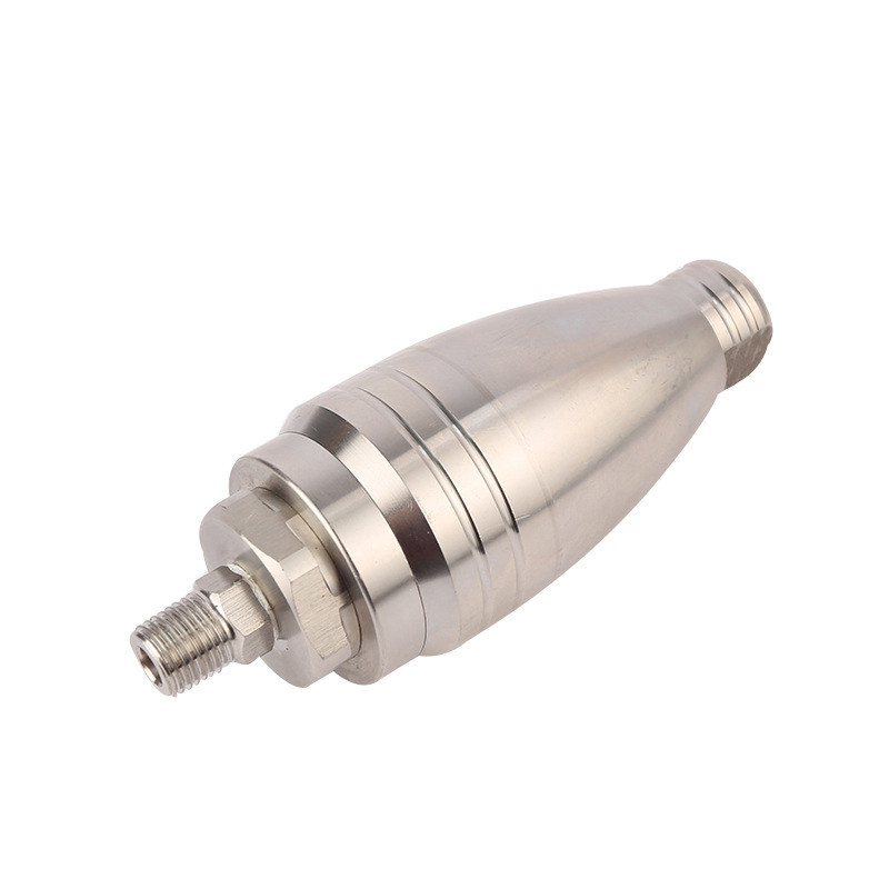 Humidification Gairdín agus Fuarú Micri-Spray Meo-Spray Nozzle