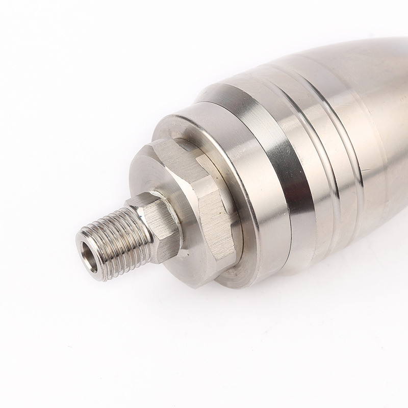 Humidification Gairdín agus Fuarú Micri-Spray Meo-Spray Nozzle