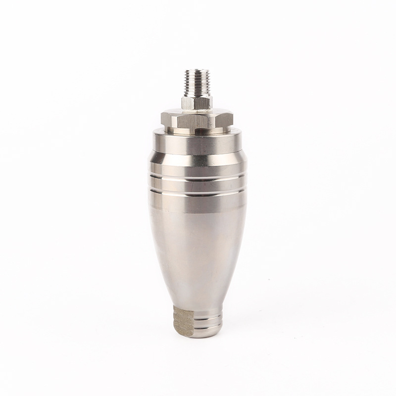 Humidification Gairdín agus Fuarú Micri-Spray Meo-Spray Nozzle