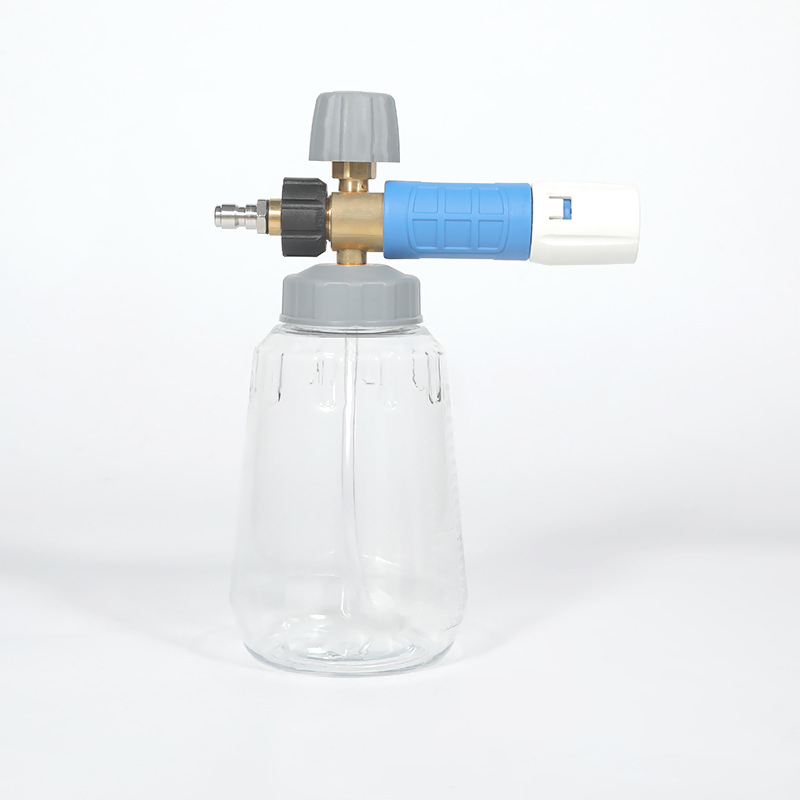 Nighr carranna ardbhrú atá múnlaithe ag an earnáil PA PO POT Foam