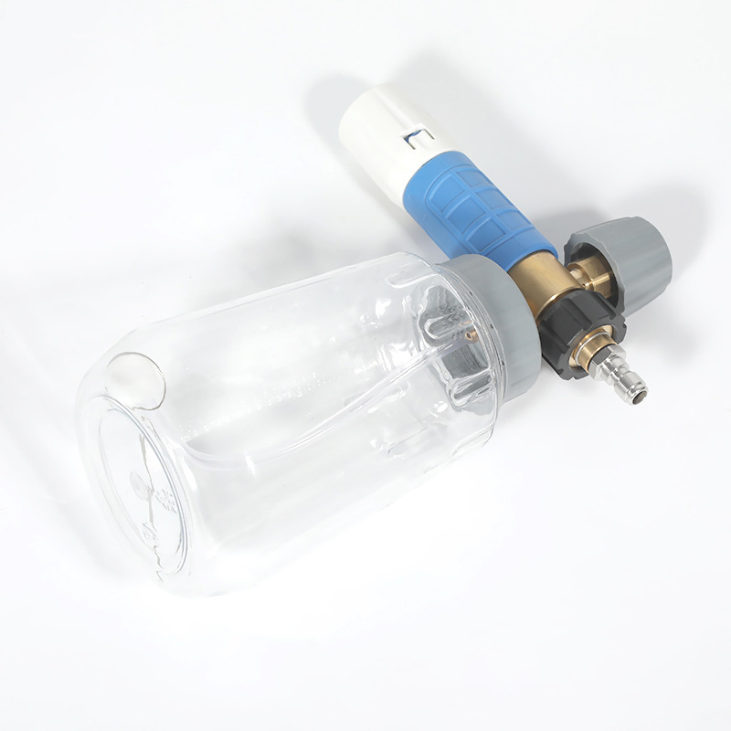 Nighr carranna ardbhrú atá múnlaithe ag an earnáil PA PO POT Foam