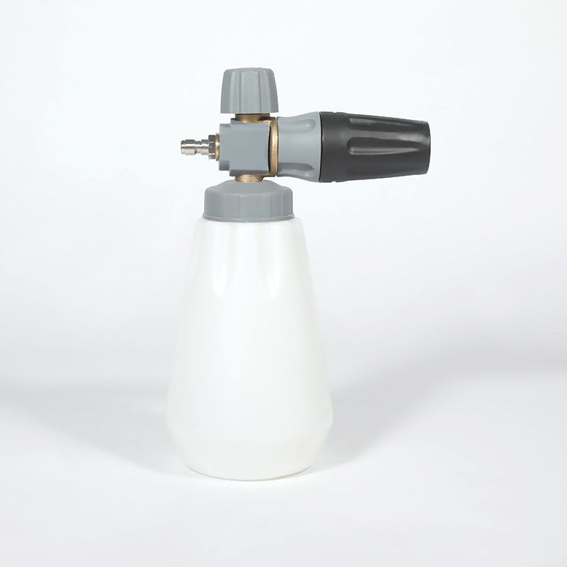 Pota béil mhór bhrú ardbhrú PA