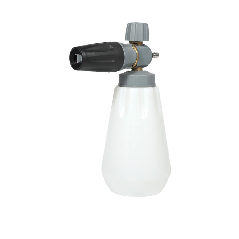 Pota béil mhór bhrú ardbhrú PA