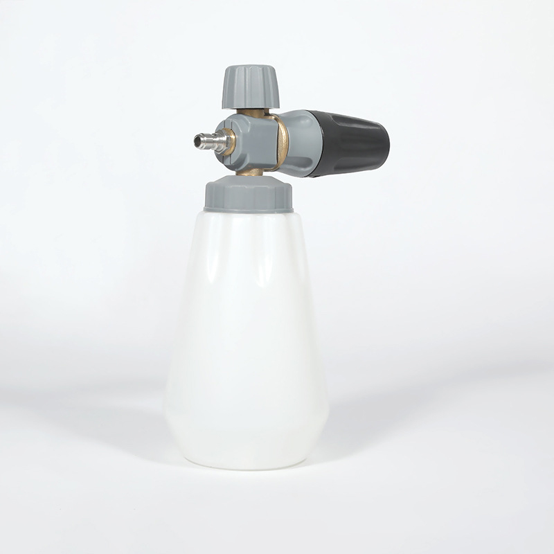 Pota béil mhór bhrú ardbhrú PA