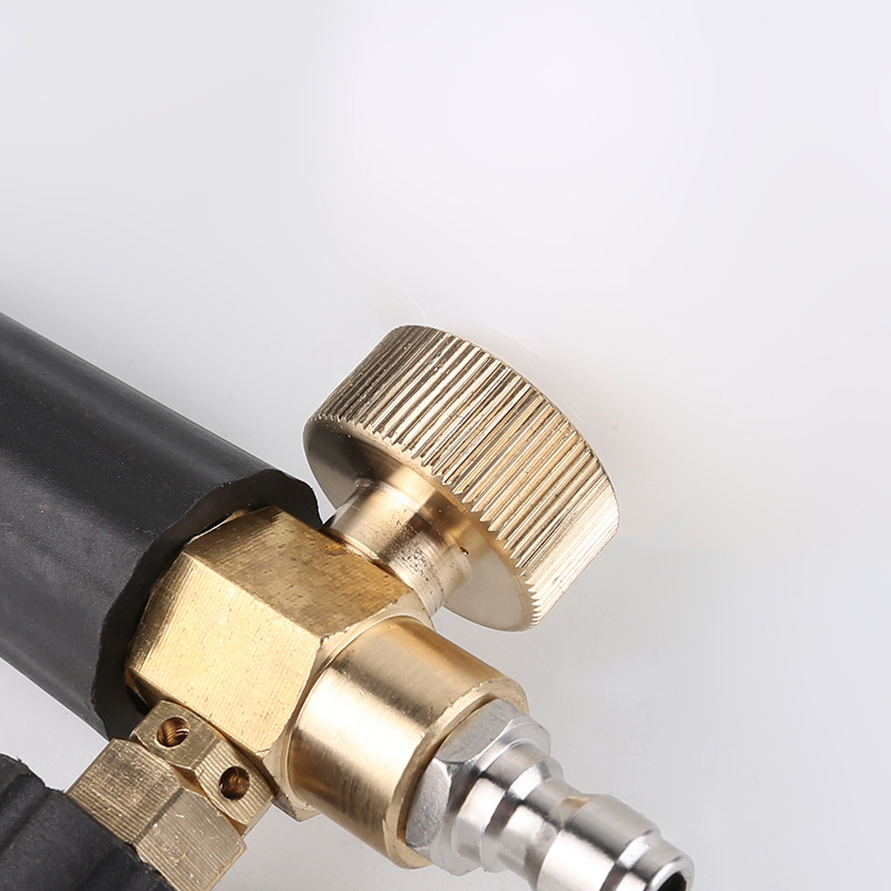 Soláthraíonn gairdín citeal cúr plaisteach spraeála plaisteach