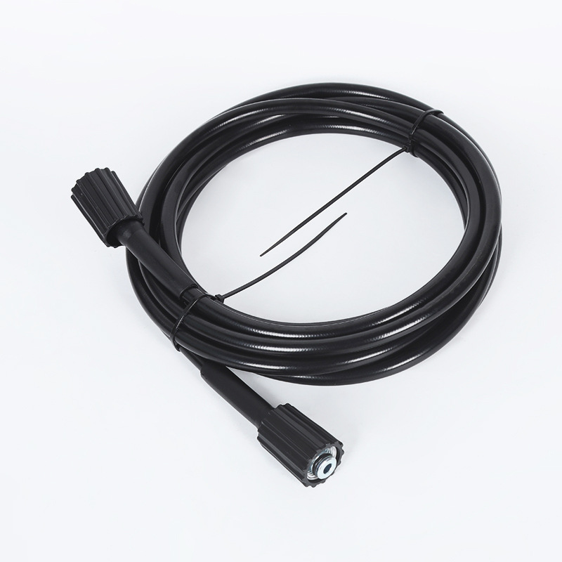 Adapter Meaisín Glantacháin Hose Ardbhrú