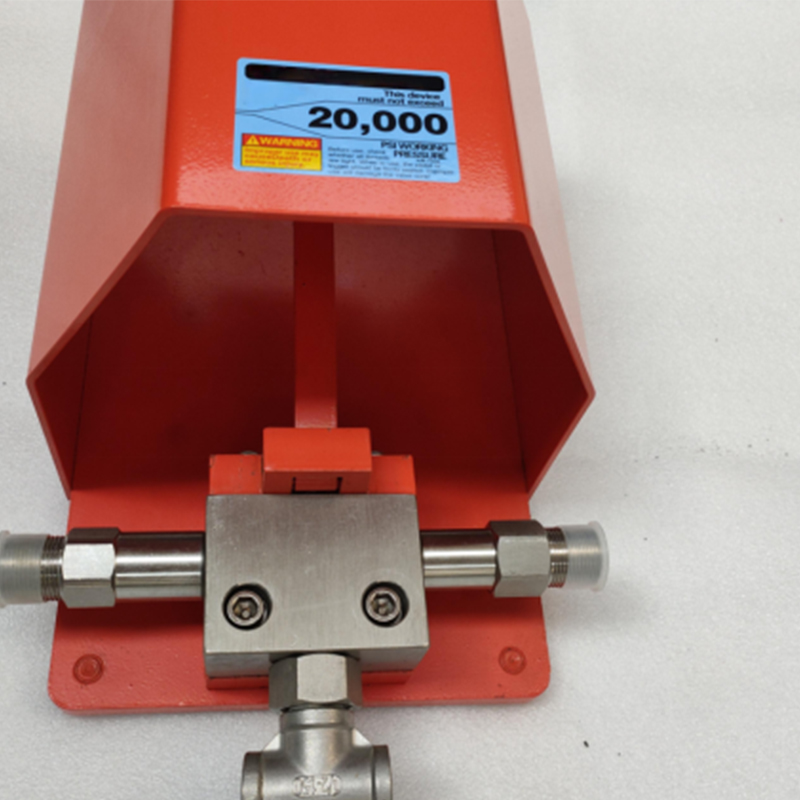 Comhla chos thar maoil brú ultrahigh