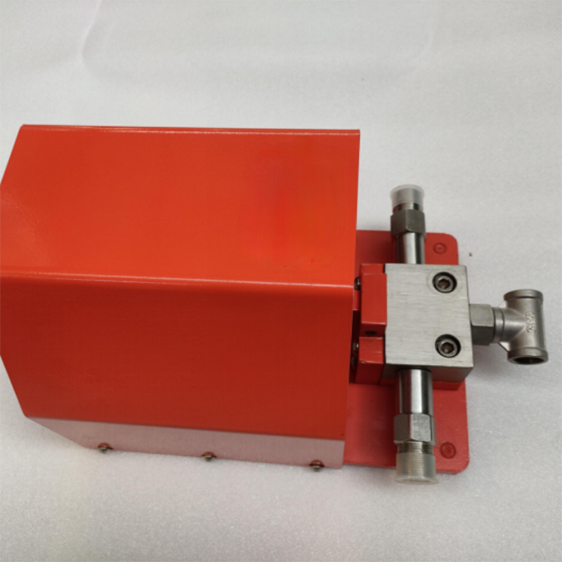 Comhla chos thar maoil brú ultrahigh