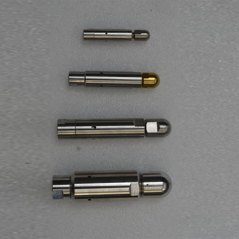 Séarach Séarach Rothlach Soicéid Glanadh Sprae Rothlach Nozzle