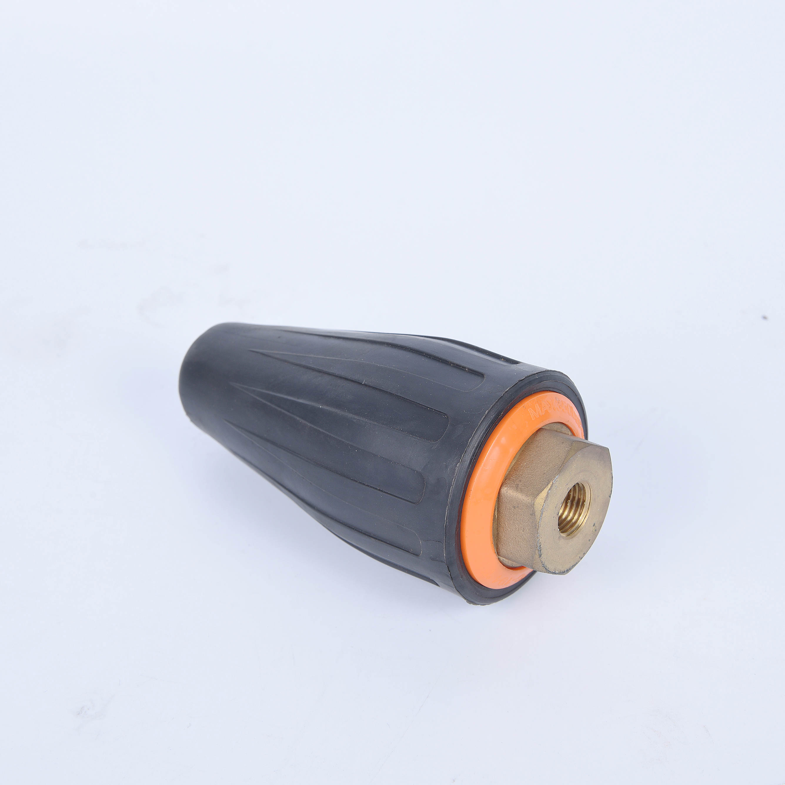 Brú Washer ag rothlú nozzle turbo