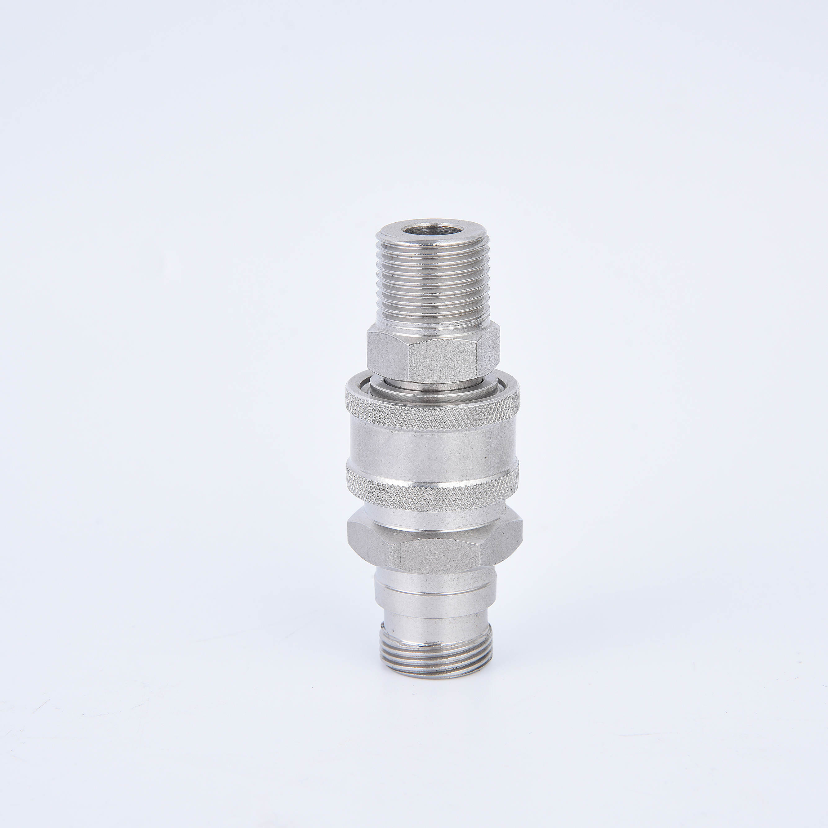 Feistiú píopaí píobáin aeir cruach dhosmálta