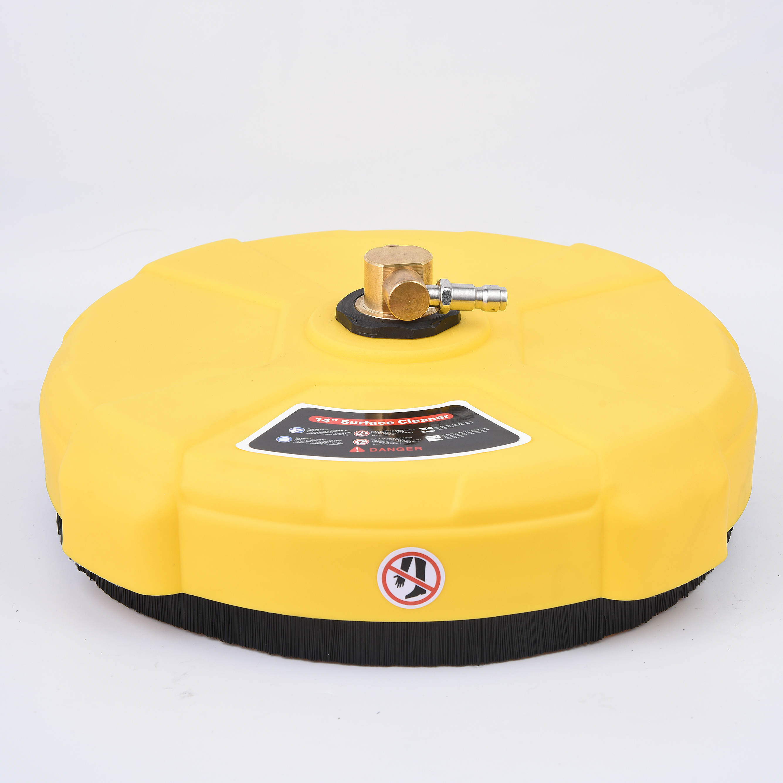 Glantóir Dromchla Dromchla Plaisteach Brú Plaisteach