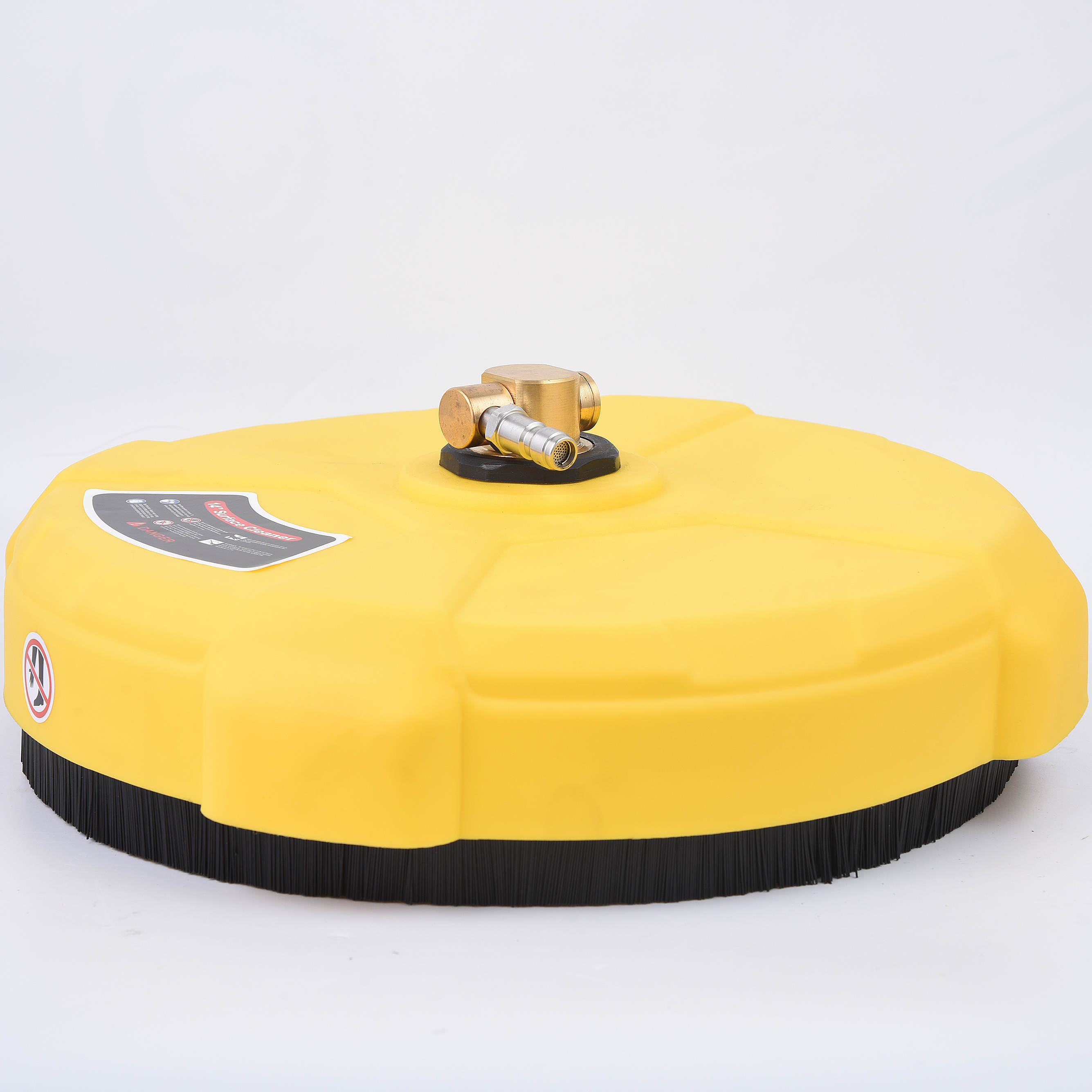 Glantóir Dromchla Dromchla Plaisteach Brú Plaisteach